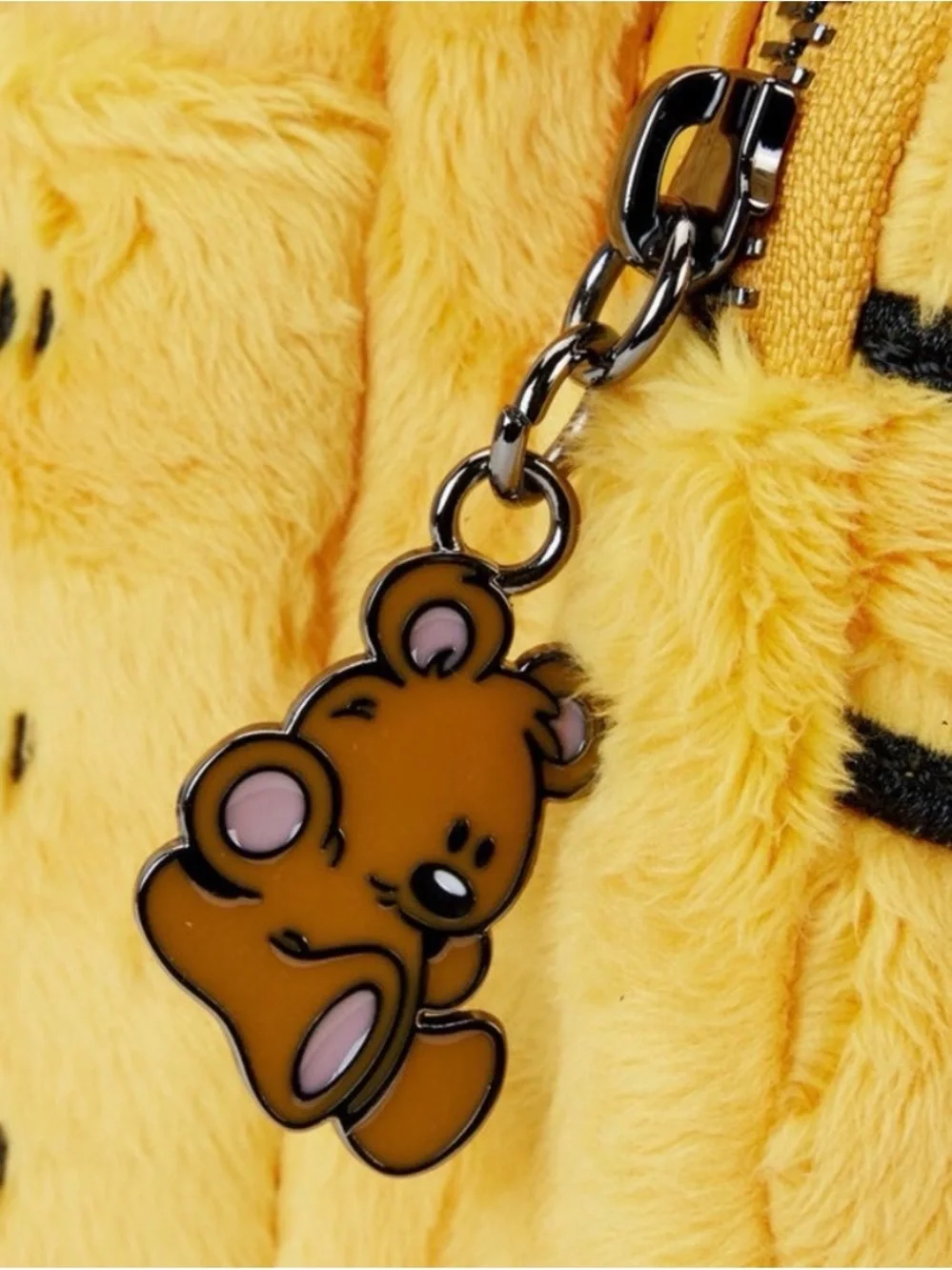 Loungefly Garfield & Pooky Mini Backpack